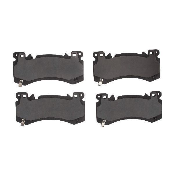 2022-2025 Cadillac XT5 Disc Brake Pad Set - Front (Dynamic Friction)
