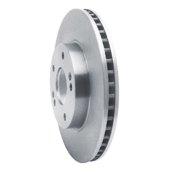 2024 Hyundai Kona Disc Brake Rotor - Front (Dynamic Friction)