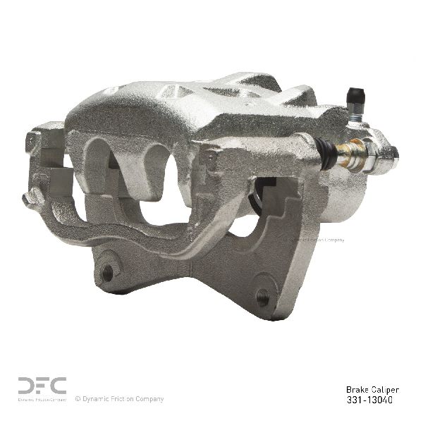 2014-2018 Subaru Forester Disc Brake Caliper - Front Right (Dynamic Friction)