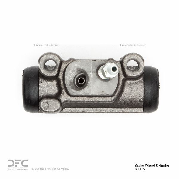 1989-1990 Mazda MPV Drum Brake Wheel Cylinder - Rear Left (Dynamic Friction)