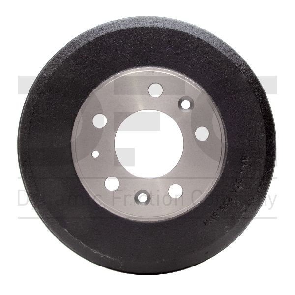2000-2003 Mazda MPV Brake Drum - Rear (Dynamic Friction)