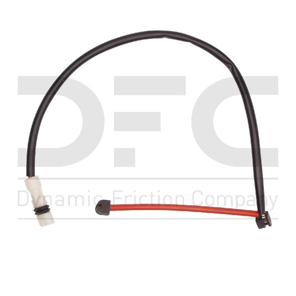 1989-2005 Porsche 911 Disc Brake Pad Wear Sensor - Front or Rear (Dynamic Friction)