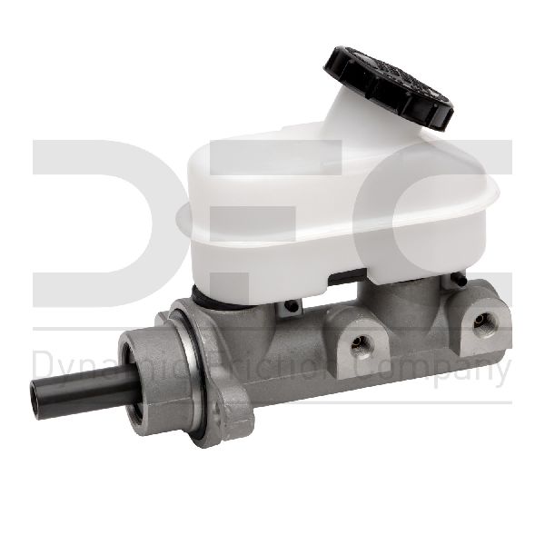 1992-2000 Dodge Viper Brake Master Cylinder (Dynamic Friction)