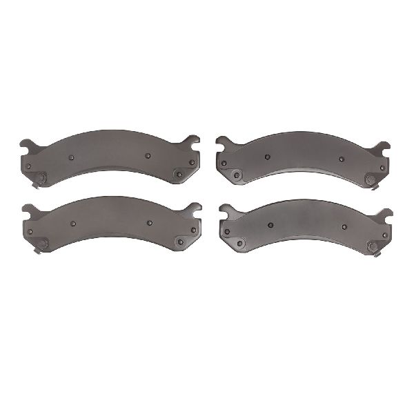 2003-2017 Chevrolet Express 3500 Disc Brake Pad Set - Front (Dynamic Friction)