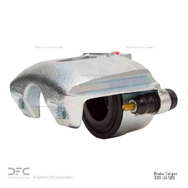 1994-1996 Ford Bronco Disc Brake Caliper - Front Left (Dynamic Friction)