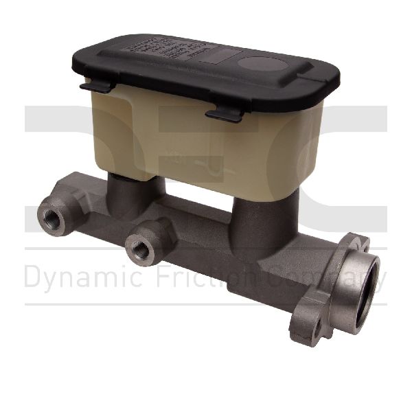 1992-1993 Chevrolet Suburban Brake Master Cylinder (Dynamic Friction)