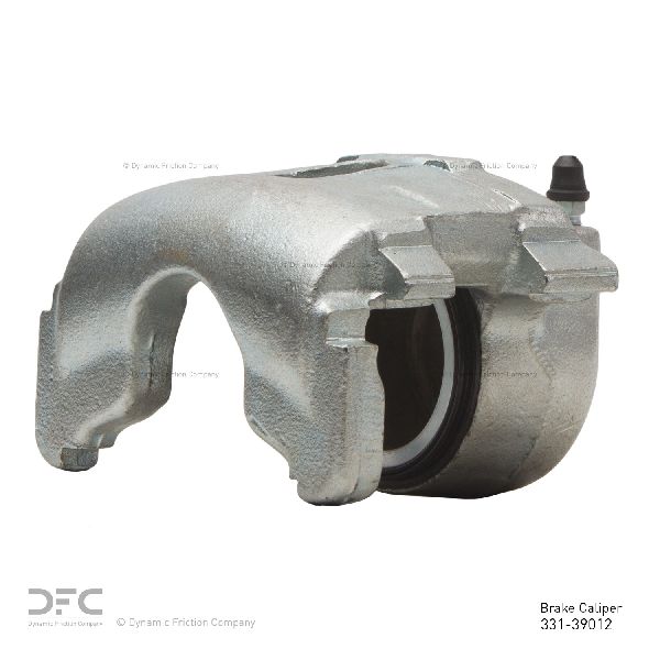 1980-1983 Dodge Mirada Disc Brake Caliper - Front Right (Dynamic Friction)