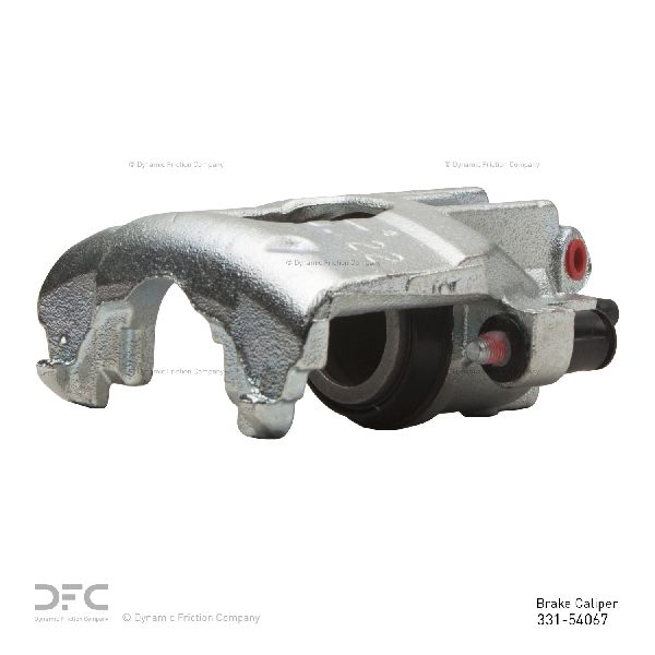 2000-2004 Ford Focus Disc Brake Caliper - Front Left (Dynamic Friction)