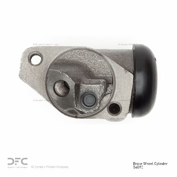 1961-1964 Ford F-250 Drum Brake Wheel Cylinder - Front Right (Dynamic Friction)