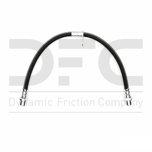 2001-2007 Toyota Sequoia Brake Hydraulic Hose - Rear Left Upper (Dynamic Friction)