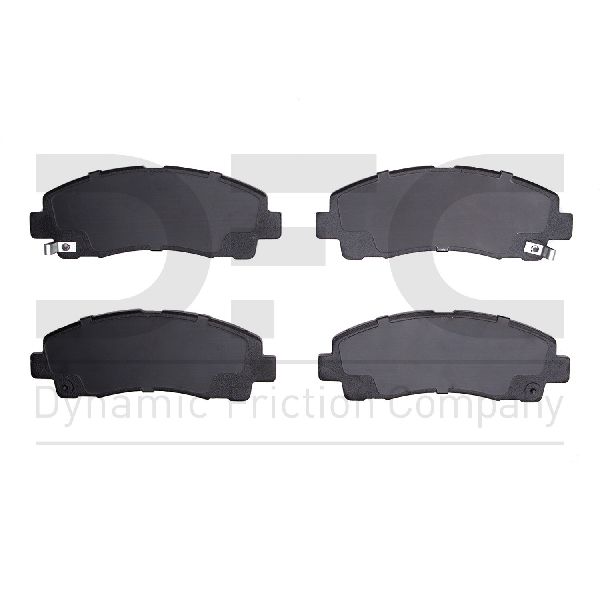 2015-2020 Acura TLX Disc Brake Pad Set - Front (Dynamic Friction)