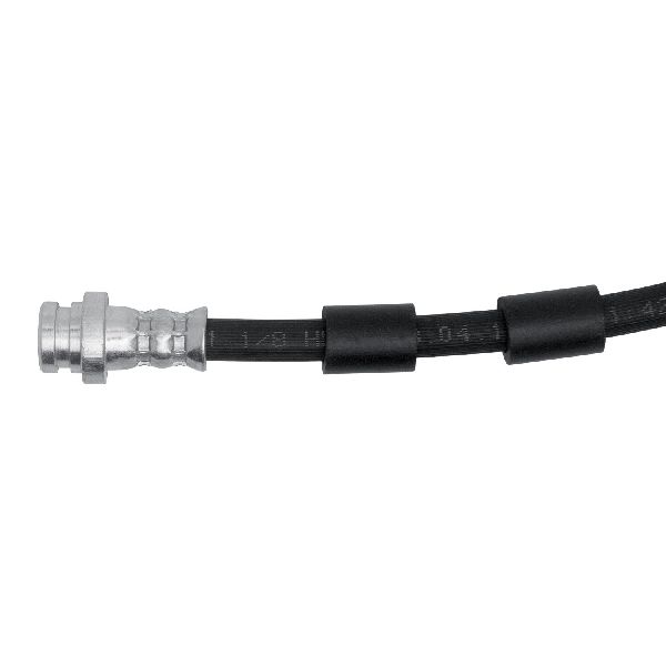 2019-2024 Ford Edge Brake Hydraulic Hose - Rear Left (Dynamic Friction)