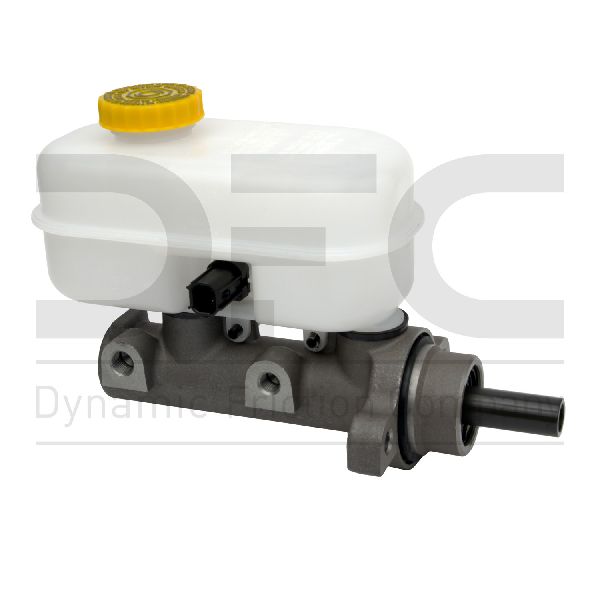 1999-2003 Dodge Durango Brake Master Cylinder (Dynamic Friction)