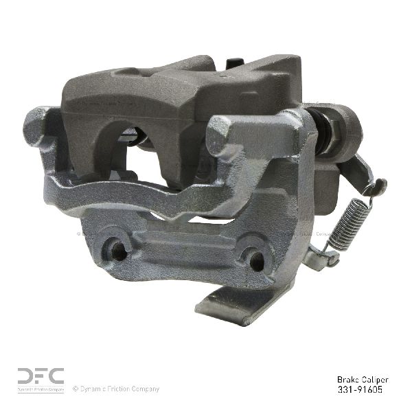 2011-2015 Scion tC Disc Brake Caliper - Rear Left (Dynamic Friction)