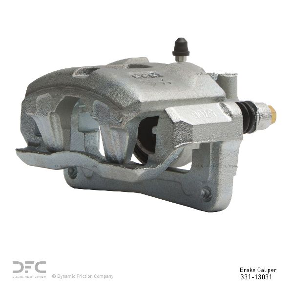 1997-2000 Subaru Legacy Disc Brake Caliper - Front Left (Dynamic Friction)