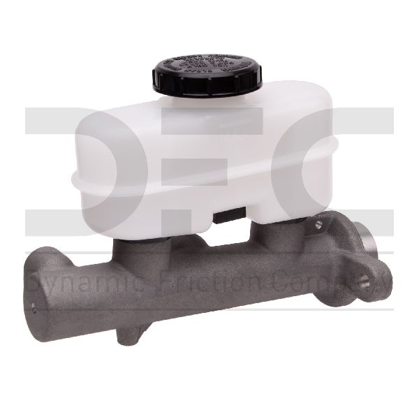1996-1998 Ford Mustang Brake Master Cylinder (Dynamic Friction)