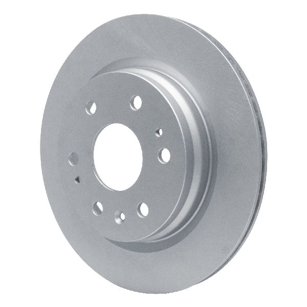 2023-2024 GMC Canyon Disc Brake Rotor - Rear (Dynamic Friction)
