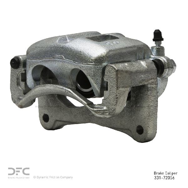 2000-2006 Mitsubishi Montero Disc Brake Caliper - Front Right (Dynamic Friction)