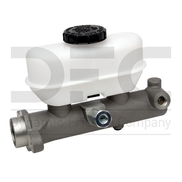 1998-1999 Lincoln Navigator Brake Master Cylinder (Dynamic Friction)
