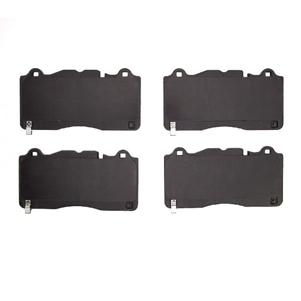 2016-2019 Cadillac CTS Disc Brake Pad Set - Front (Dynamic Friction)