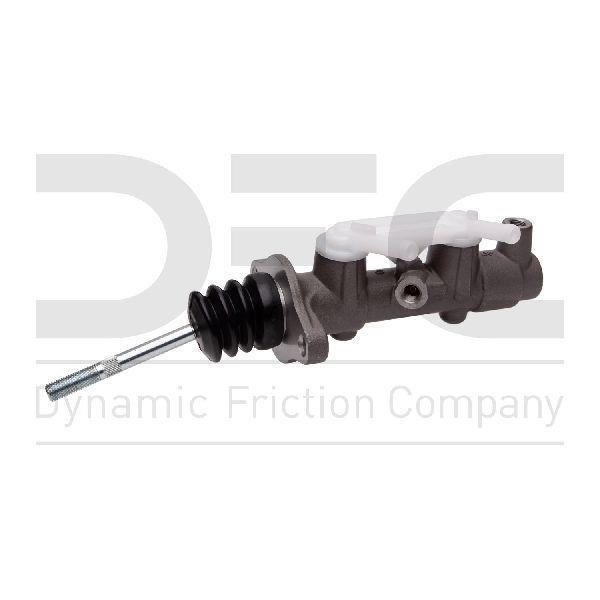 2006-2008 Lexus RX400h Brake Master Cylinder (Dynamic Friction)