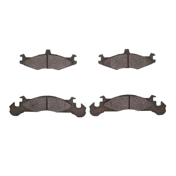 1983-1987 Dodge Charger Disc Brake Pad Set - Front (Dynamic Friction)