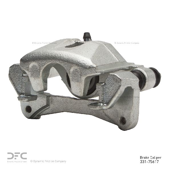 1999-2003 Lexus RX300 Disc Brake Caliper - Rear Left (Dynamic Friction)