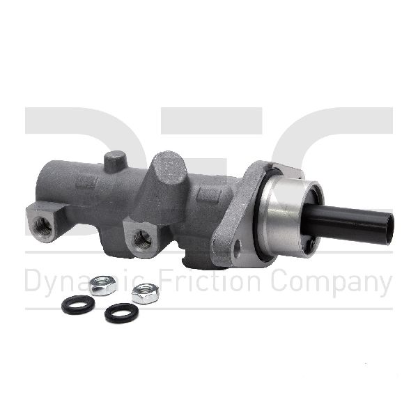 2006-2010 Jeep Commander Brake Master Cylinder (Dynamic Friction)