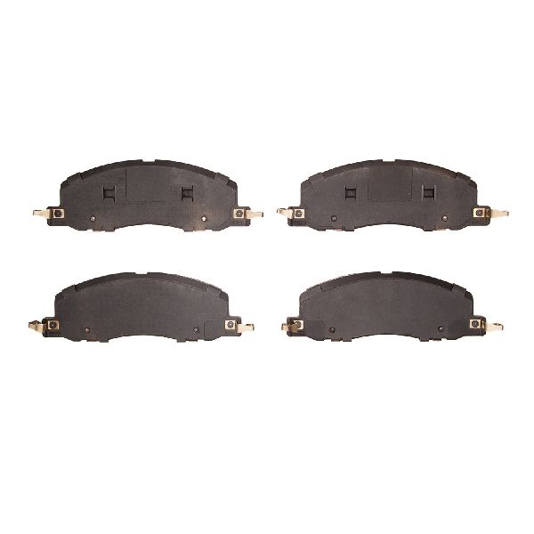 2020-2025 Lincoln Aviator Disc Brake Pad Set - Front (Dynamic Friction)