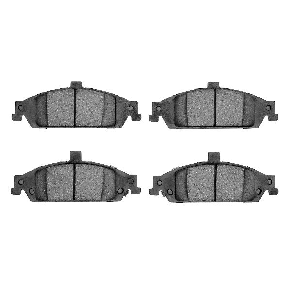 1999-2004 Oldsmobile Alero Disc Brake Pad Set - Front (Dynamic Friction)