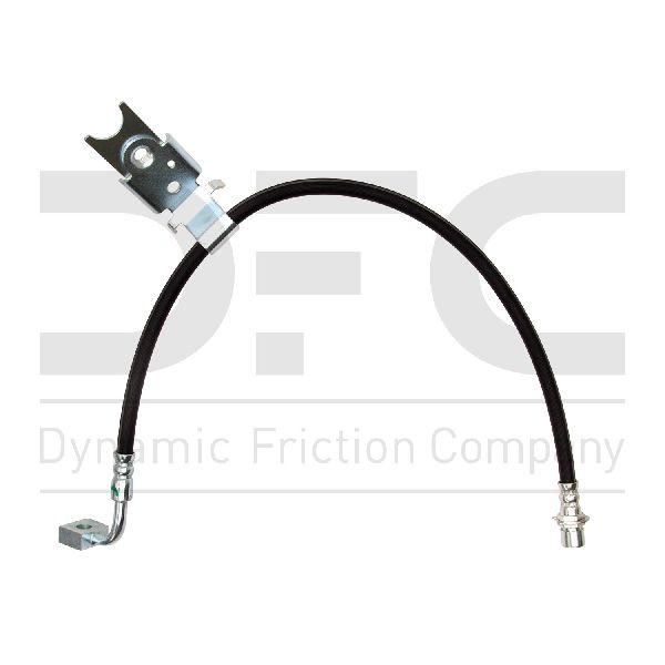 2005-2008 Dodge Magnum Brake Hydraulic Hose - Front Right (Dynamic Friction)