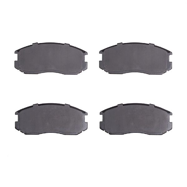 1991-1996 Eagle Summit Disc Brake Pad Set - Front (Dynamic Friction)