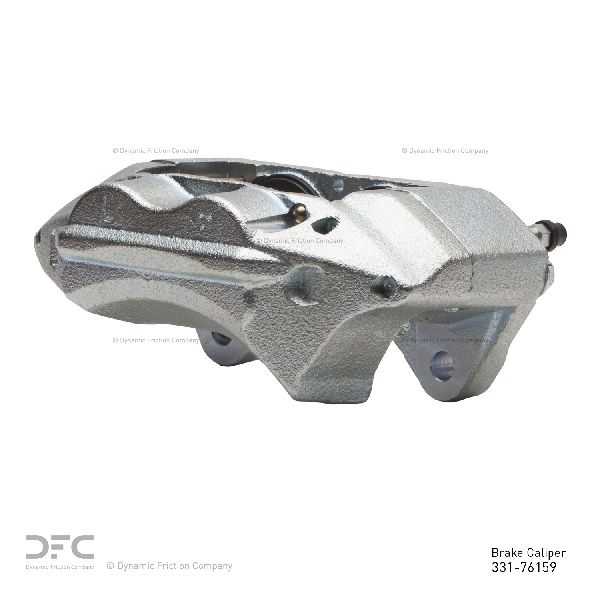 1995-2004 Toyota Tacoma Disc Brake Caliper - Front Left (Dynamic Friction)