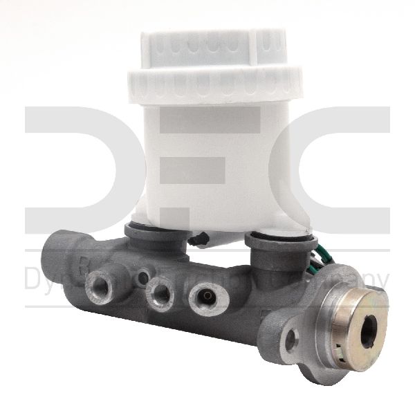 1986-1992 Nissan D21 Brake Master Cylinder (Dynamic Friction)