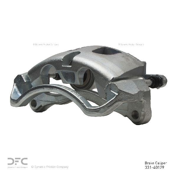 2011-2023 Ram 4500 Disc Brake Caliper - Front Left or Rear Left (Dynamic Friction)