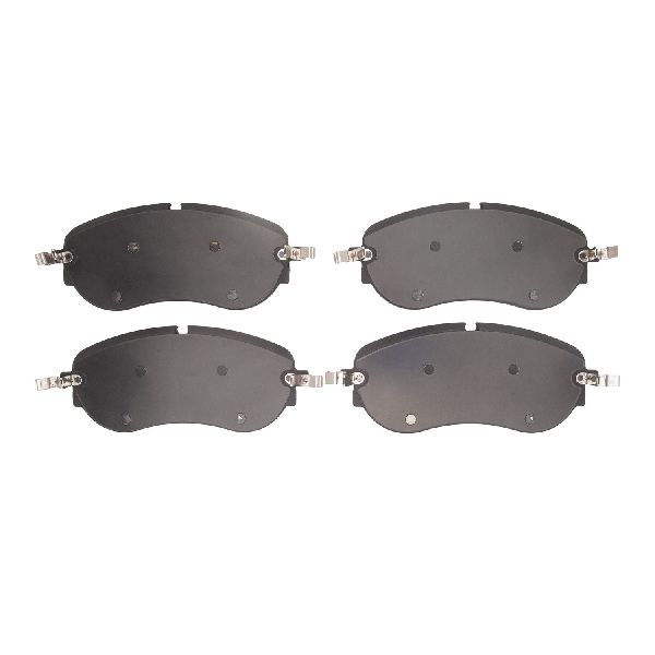 2022-2025 Audi Q4 e-tron Disc Brake Pad Set - Front (Dynamic Friction)
