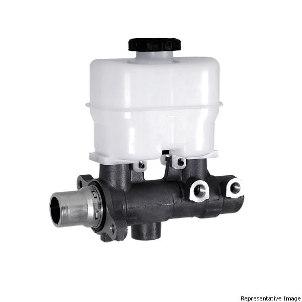 1987-1990 Toyota Tercel Brake Master Cylinder (Dynamic Friction)
