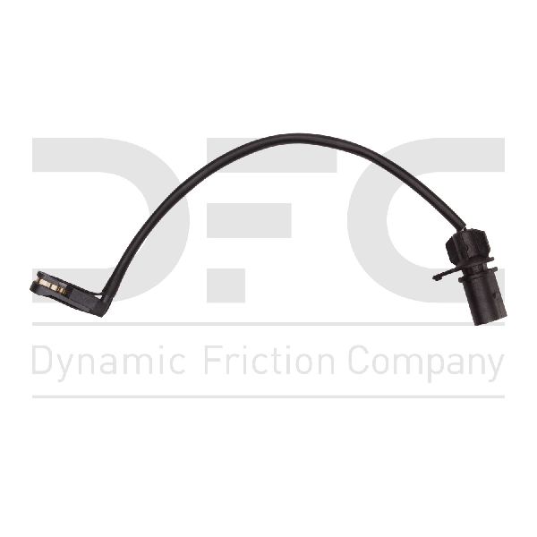 2013-2017 Audi S6 Disc Brake Pad Wear Sensor - Front (Dynamic Friction)