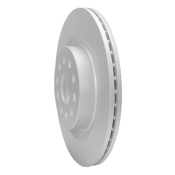 2019-2020 Cadillac CT6 Disc Brake Rotor - Rear (Dynamic Friction)