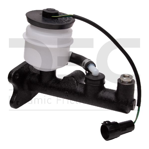 1979-1988 Toyota Pickup Brake Master Cylinder (Dynamic Friction)