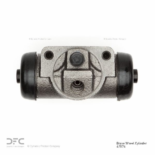 1990-2002 Chevrolet Astro Drum Brake Wheel Cylinder - Rear (Dynamic Friction)