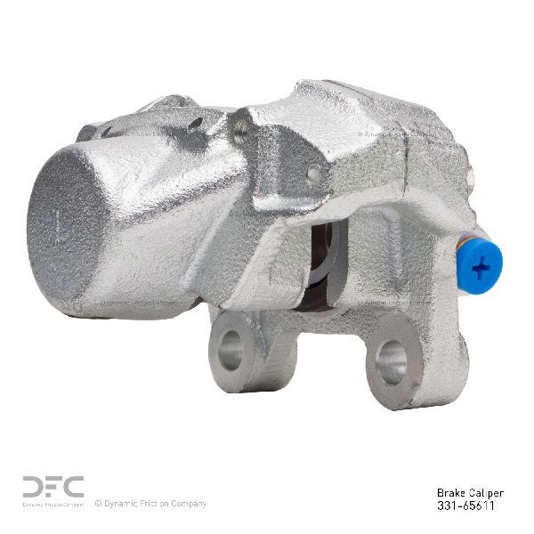 1999-2003 Saab 9-3 Disc Brake Caliper - Rear Left (Dynamic Friction)