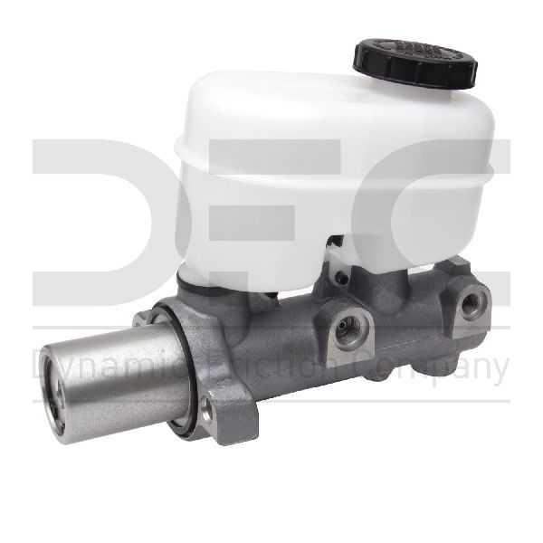 2003-2005 Ford E-250 Brake Master Cylinder (Dynamic Friction)