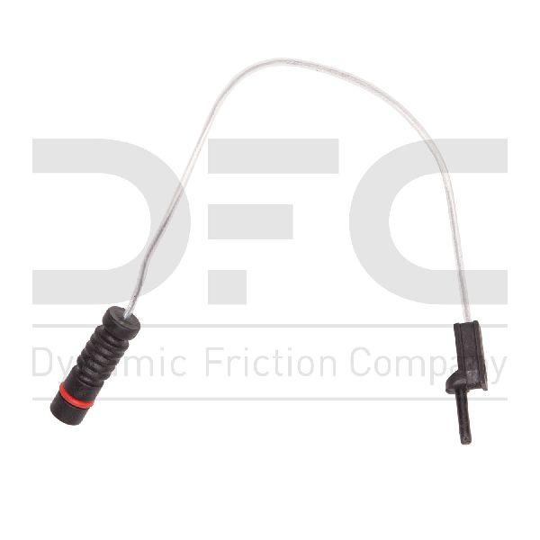 2002-2006 Freightliner Sprinter 2500 Disc Brake Pad Wear Sensor - Front or Rear (Dynamic Friction)