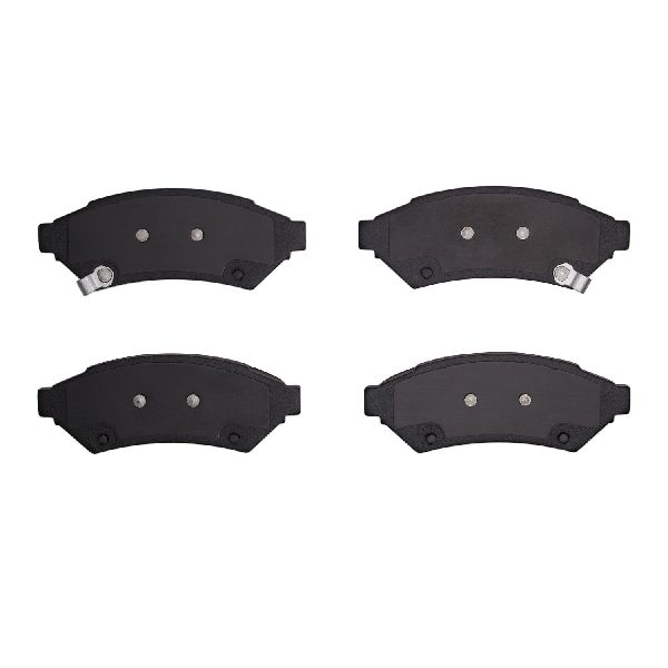 2005-2007 Saturn Relay Disc Brake Pad Set - Front (Dynamic Friction)