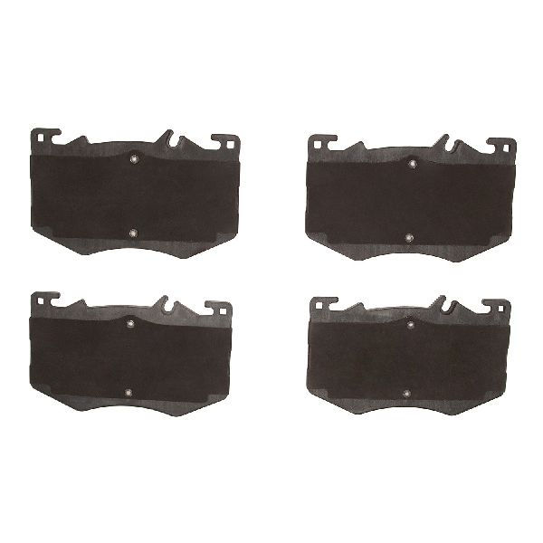 2020-2025 Mercedes-Benz CLA35 AMG Disc Brake Pad Set - Front (Dynamic Friction)