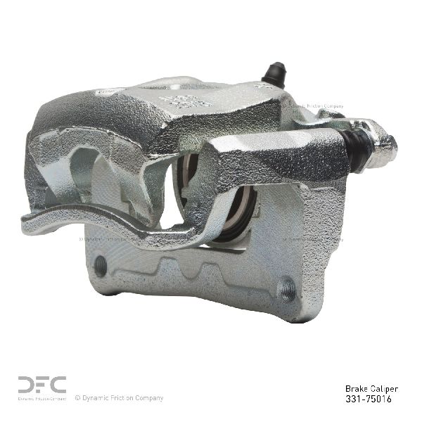 1999-2001 Lexus RX300 Disc Brake Caliper - Front Right (Dynamic Friction)