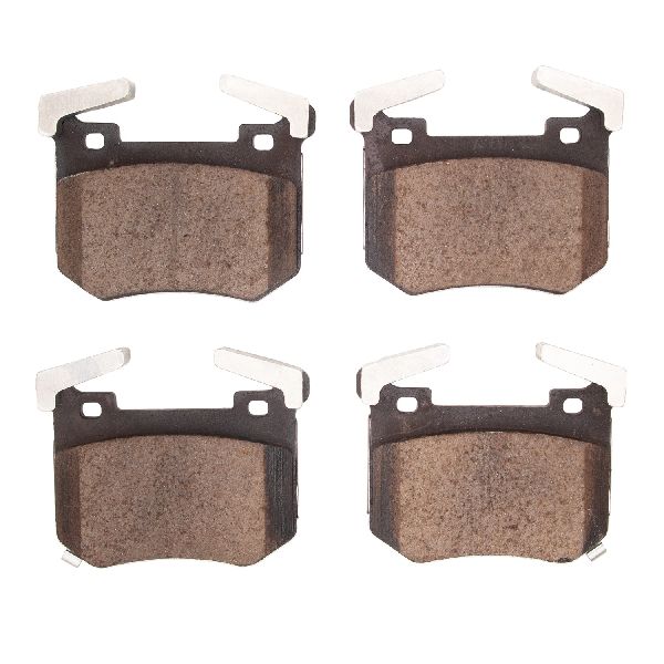 2018-2023 Kia Stinger Disc Brake Pad Set - Rear (Dynamic Friction)