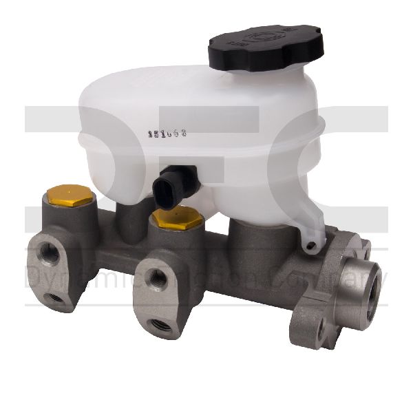 1991-2002 Saturn SL1 Brake Master Cylinder (Dynamic Friction)