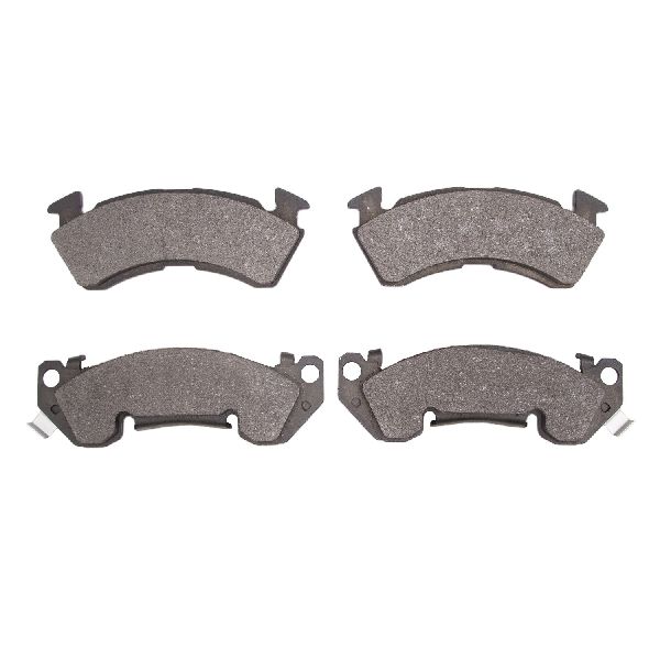 1990-1993 Chevrolet Caprice Disc Brake Pad Set - Front (Dynamic Friction)
